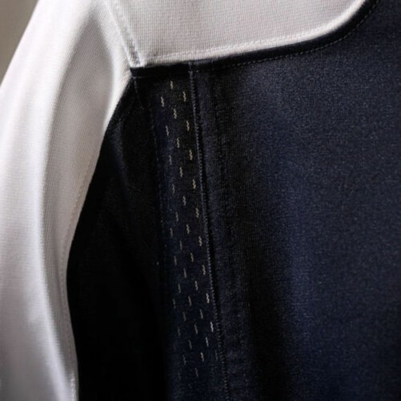 Nike Youth Ezekiel Elliott #21 Dallas Cowboys TB Alt Game Jersey - Navy NWT - Picture 6 of 7